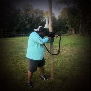 Meet your Posher, Ralph